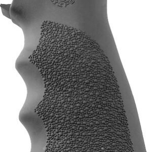 HOGUE AR-15 M-16 RUBBER GRIP