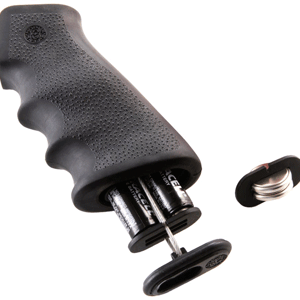 HOGUE AR-15 RUBBER GRIP HANDLE