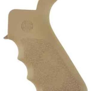 HOGUE AR-15 BEAVERTAIL GRIP