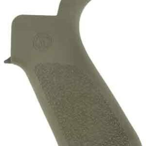 HOGUE AR-15 BEAVERTAIL GRIP