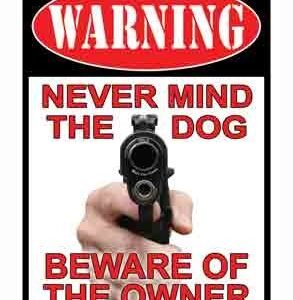 RIVERS EDGE SIGN 13"