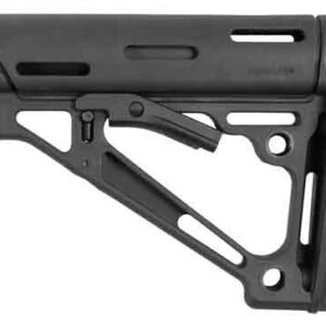 HOGUE AR-15 COLLAPSIBLE STOCK