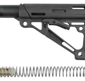 HOGUE AR-15 COLLAPSIBLE STOCK