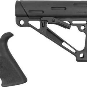 HOGUE AR-15 GRIP & OVERMOLDED