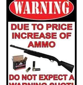 RIVERS EDGE SIGN 16"