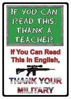 RIVERS EDGE TIN SIGN 12"X17"