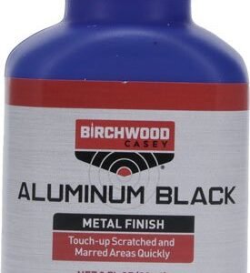 B/C ALUMINUM BLACK TOUCH-UP