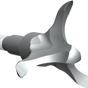 G5 SMALL GAME HEAD 100GR 1EA