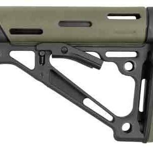 HOGUE AR-15 COLLAPSIBLE STOCK