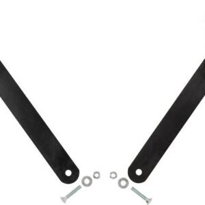 ALLEN RUBBER STRAP GOING