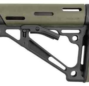 HOGUE AR-15 COLLAPSIBLE STOCK