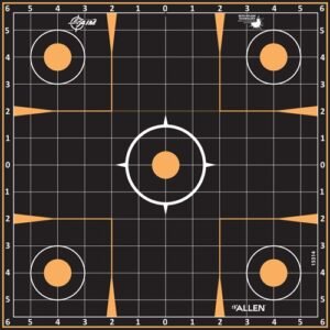 ALLEN EZ AIM SPLASH ADHESIVE