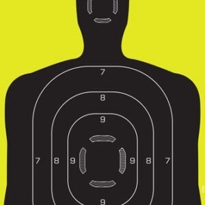 ALLEN EZ AIM SPLASH SILHOUETTE