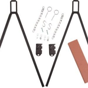 ALLEN CUSTOM TARGET SYSTEM