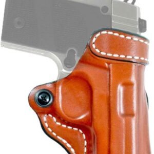 DESANTIS CRISS-CROSS HOLSTER