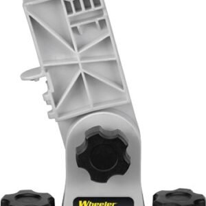 WHEELER AR-15 MAG WELL VISE