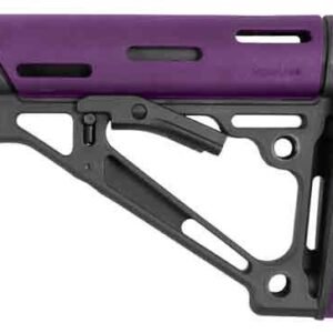HOGUE AR-15 COLLAPSIBLE STOCK