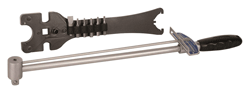 WHEELER AR COMBO TOOL W/TORQUE
