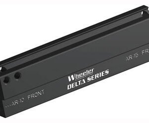 WHEELER AR-15 UPPER/PIC RAIL