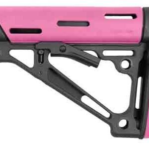 HOGUE AR-15 COLLAPSIBLE STOCK