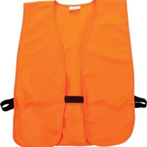 ALLEN BIG MAN HUNTING VEST 60"