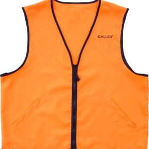 ALLEN DELUXE HUNTING VEST