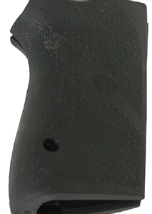 HOGUE GRIPS S&W COMPACT .45ACP