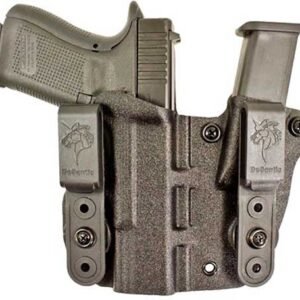 DESANTIS HIDDEN TRUTH HOLSTER