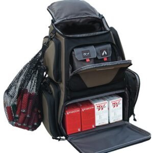 GPS SPORTING CLAYS BACK PACK