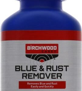 B/C BLUE & RUST REMOVER 3OZ.