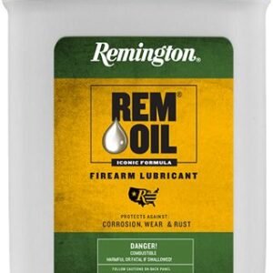 REMINGTON REM OIL GUN WIPES