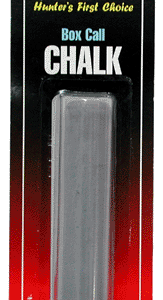 QUAKER BOY BOX CALL CHALK