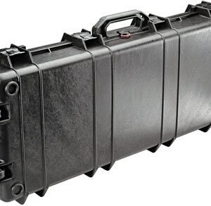 PELICAN 1700 CASE W/ WHEELS