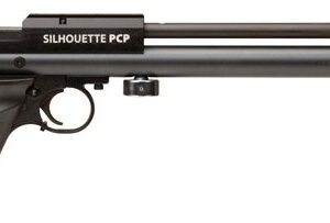 CROSMAN 1701P SILOUETTE PCP