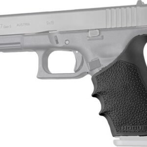 HOGUE HANDALL BEAVER TAIL GRIP