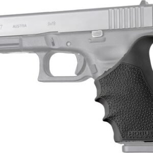 HOGUE HANDALL BEAVER TAIL GRIP
