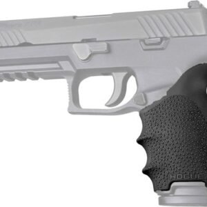 HOGUE HANDALL BEAVER TAIL GRIP