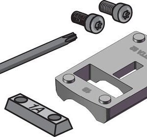 LEUPOLD BASE DELTAPOINT PRO