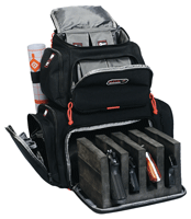 GPS HANDGUNNER BACKPACK