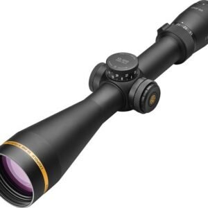 LEUPOLD SCOPE VX-5HD 3-15X56
