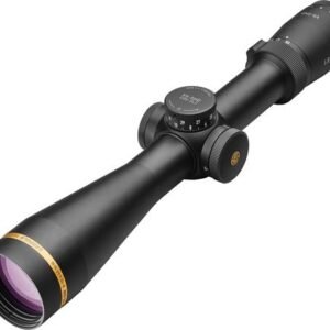 LEUPOLD SCOPE VX-5HD 3-15X44