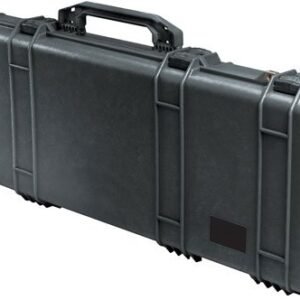 PELICAN 1720 CASE W/ WHEELS