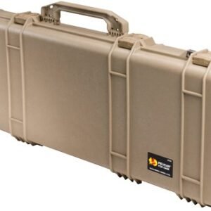 PELICAN 1720 PROTECTOR CASE W/