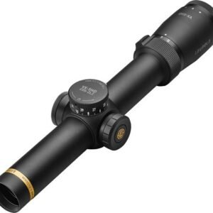 LEUPOLD SCOPE VX-5HD 1-5X24
