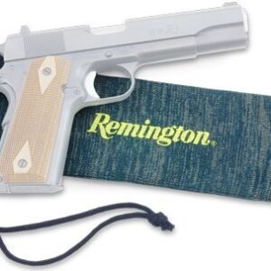 REMINGTON GUN SACK W/SILICONE