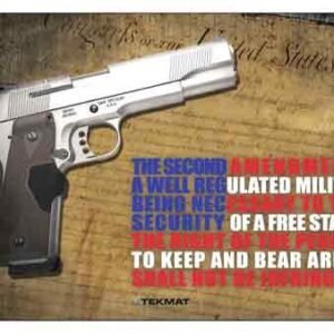 TEKMAT ARMORERS BENCH MAT