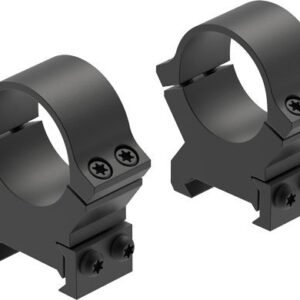 LEUPOLD RINGS PRW2 1" STEEL