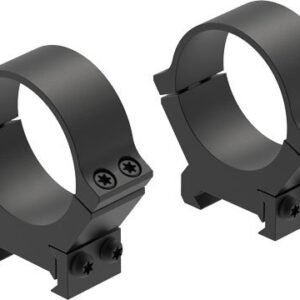 LEUPOLD RINGS PRW2 34MM STEEL