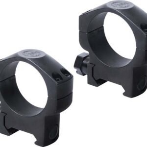 LEUPOLD RINGS MARK 4 CROSS-