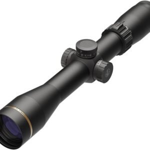 LEUPOLD SCOPE VX-FREEDOM